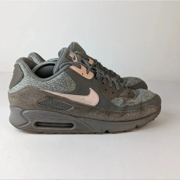 Air Max 90 Dust Artic Pink - 13 - Picture 4 of 10